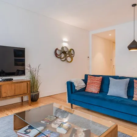 Downtown By The River Apartment By Lovelystay Lisbon Exterior photo
